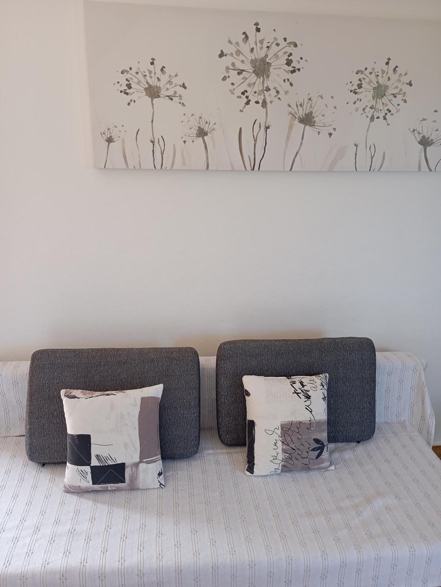 Apartments Nina Равни Экстерьер фото